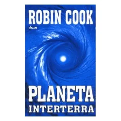 Planeta Interterra (Robin Cook)