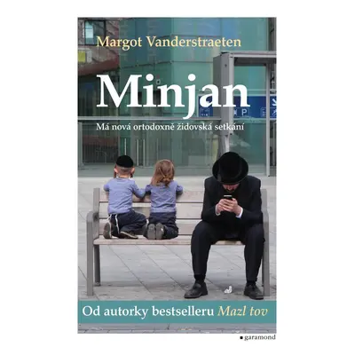 Minjan (Margot Vanderstraeten)