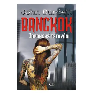 Bangkok (John Burdett)