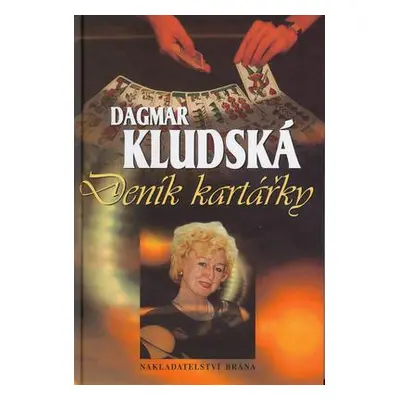 Deník kartářky (Dagmar Kludská)