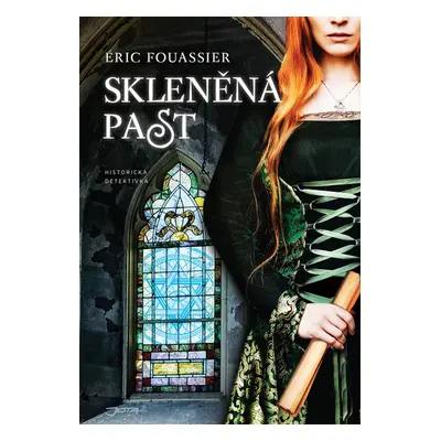 Skleněná past (Éric Fouassier)