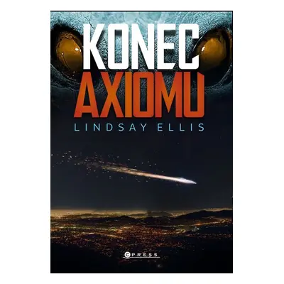 Konec axiomu (Ellis Lindsay)