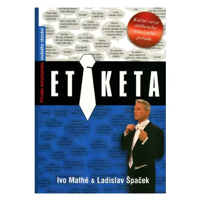 Etiketa (Ladislav Špaček)