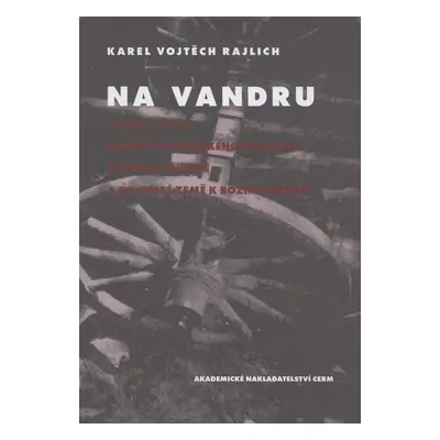 Na vandru (Rajlich, Karel Vojtěch)