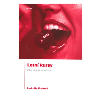 Letní kursy (Ludmila Freiová)