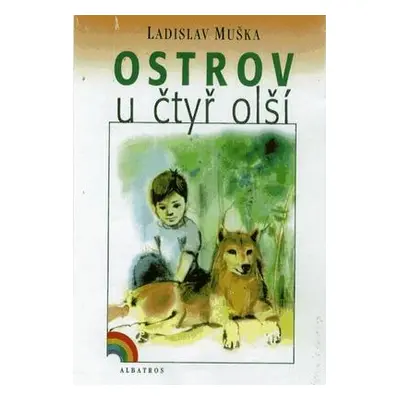 Ostrov u čtyř olší (Ladislav Muška)