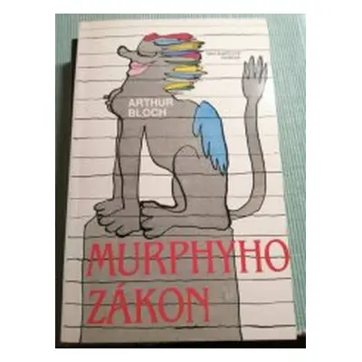 Murphyho zákon (Arthur Bloch)