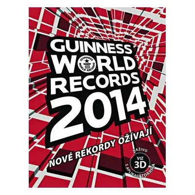 Guinness World Records 2014