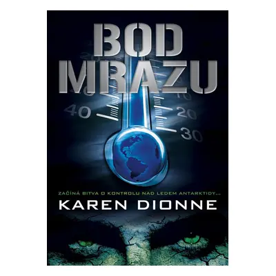 Bod mrazu (Karen Dionne)