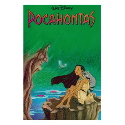 Pocahontas (Walt Disney)