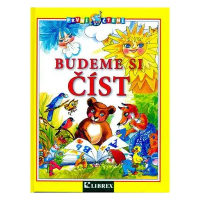 Budeme si číst (Eva Lenartová)