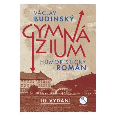 Gymnázium (Václav Budinský)