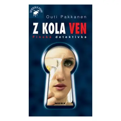 Z kola ven (Pakannen, Outi)