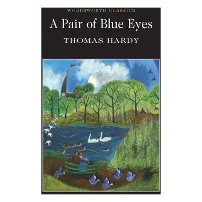 A Pair of Blue Eyes (Thomas Hardy) | EN