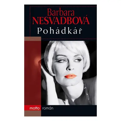 Pohádkář (Barbara Nesvadbová)