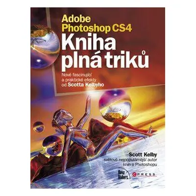 Adobe Photoshop CS4 (Scott Kelby)