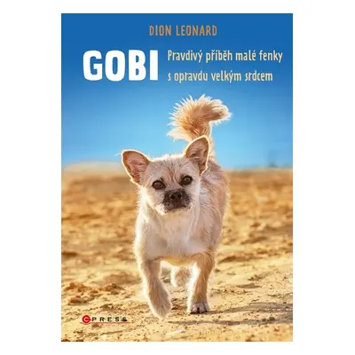 Gobi (Leonard Dion)