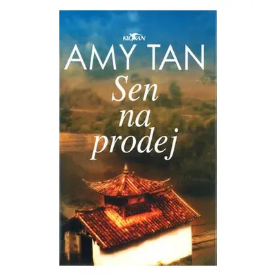 Sen na prodej (Amy Tan)