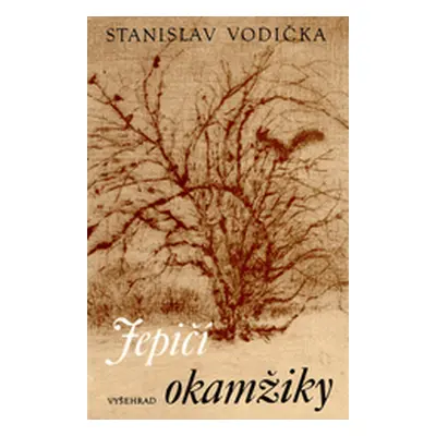 Jepičí okamžiky (Stanislav Vodička)