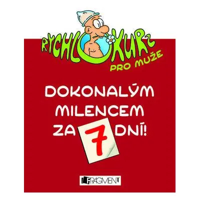 Dokonalým milencem za 7 dní! (Marco Dellamori)