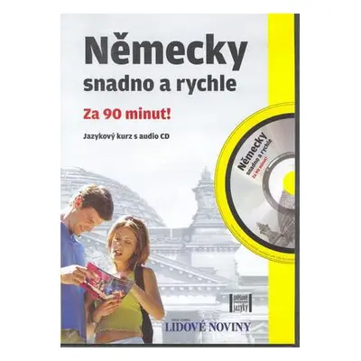 Německy