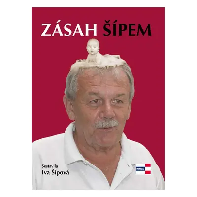 Zásah Šípem (Iva Šípová)