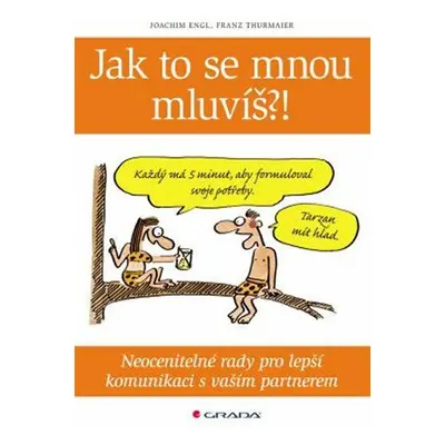 Jak to se mnou mluvíš?! (Engl Joachim)