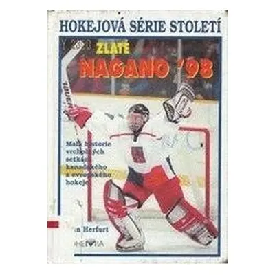 Hokejová série století (Ivan Herfurt)