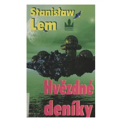 Hvězdné deníky (Stanisław Lem)