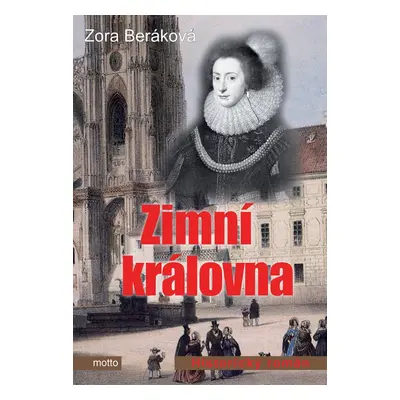 Zimní královna (Zora Beráková)