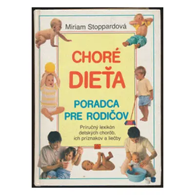 Choré dieťa (William Arden) (slovensky)