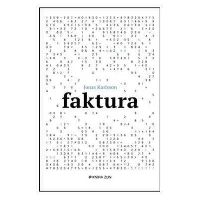 Faktura (Jonas Karlsson)