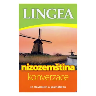 Nizozemština - konverzace