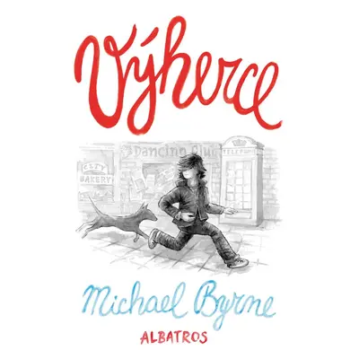 Výherce (Michael Byrnes)