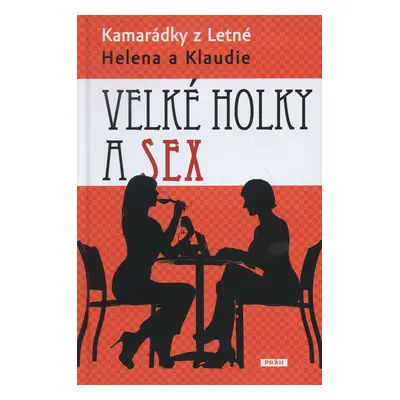 Velké holky a sex (Helena a Klaudie)