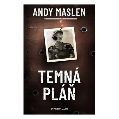 Temná pláň (Andy Maslen)