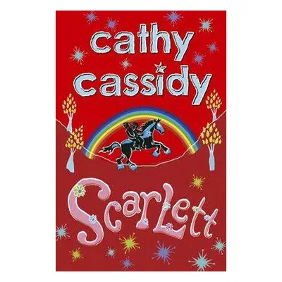 Scarlett (Cathy Cassidy)