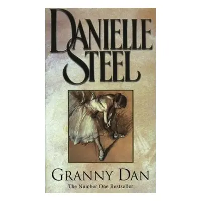 Granny Dan (Danielle Steel) (EN)