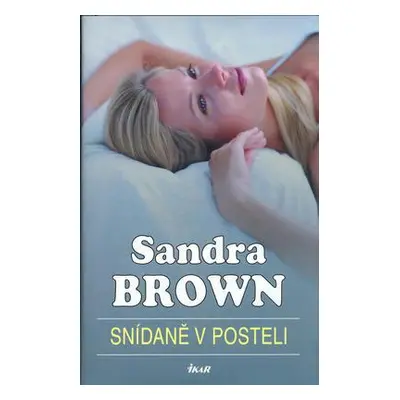 Snídaně v posteli (Sandra Brown)