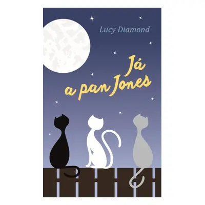 Já a pan Jones (Lucy Diamond)