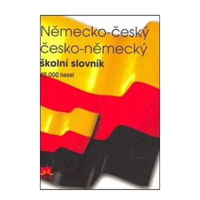 NČ-ČN školní slovník (Roman Mikuláš)