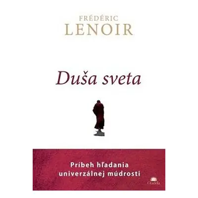 Duša sveta (Lenoir Frédéric) (slovensky)