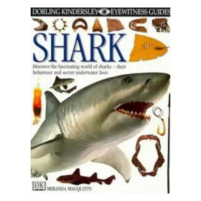 Shark (Miranda MacQuitty) (EN)