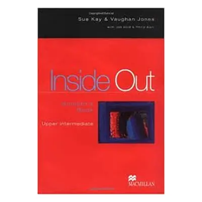 Inside Out Upper Intermediate Student´s Book (Mason Nick) (EN)