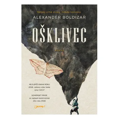 Ošklivec (Alexander Boldizar)