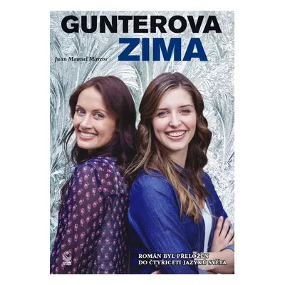 Gunterova zima (Juan Manuel Marcos)