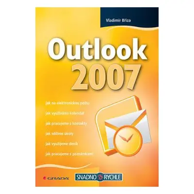 Outlook 2007 (Pavla Břínková)