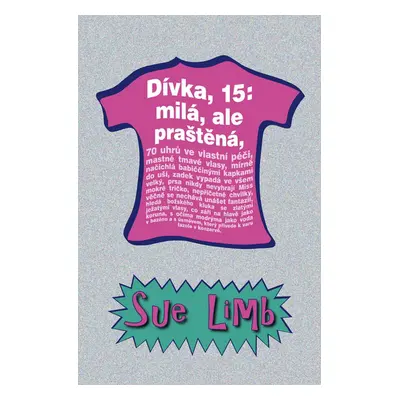 Milá, ale praštěná (Sue Limb)