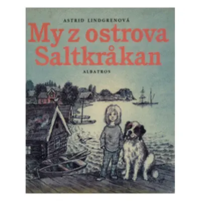 My z ostrova Saltkråkan