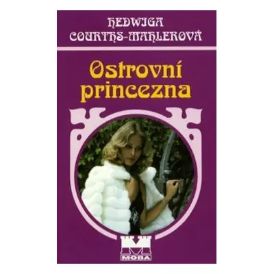 Ostrovní princezna (Hedwiga Courths-Mahlerová)